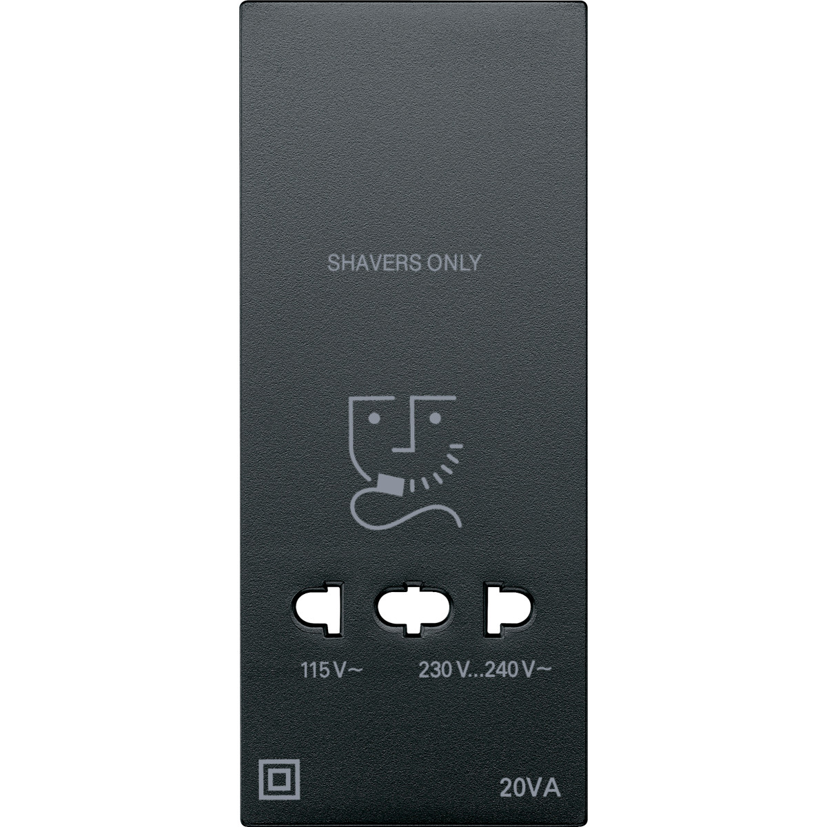 SM ЦЕНТР.ПЛАТА РОЗ.ДЛЯ ЕЛ.БРИТВИ, АНТР. - Зображення shnider_P113646.jpg