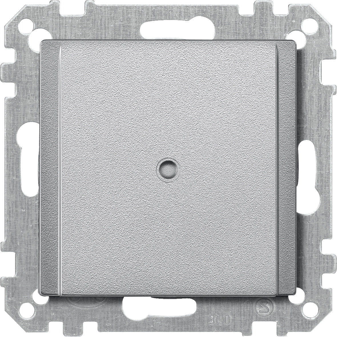 SM НАКЛАДКА ВИВОДУ КАБЕЛЮ, АЛЮМІНІЙ - Зображення shnider_P114043.jpg