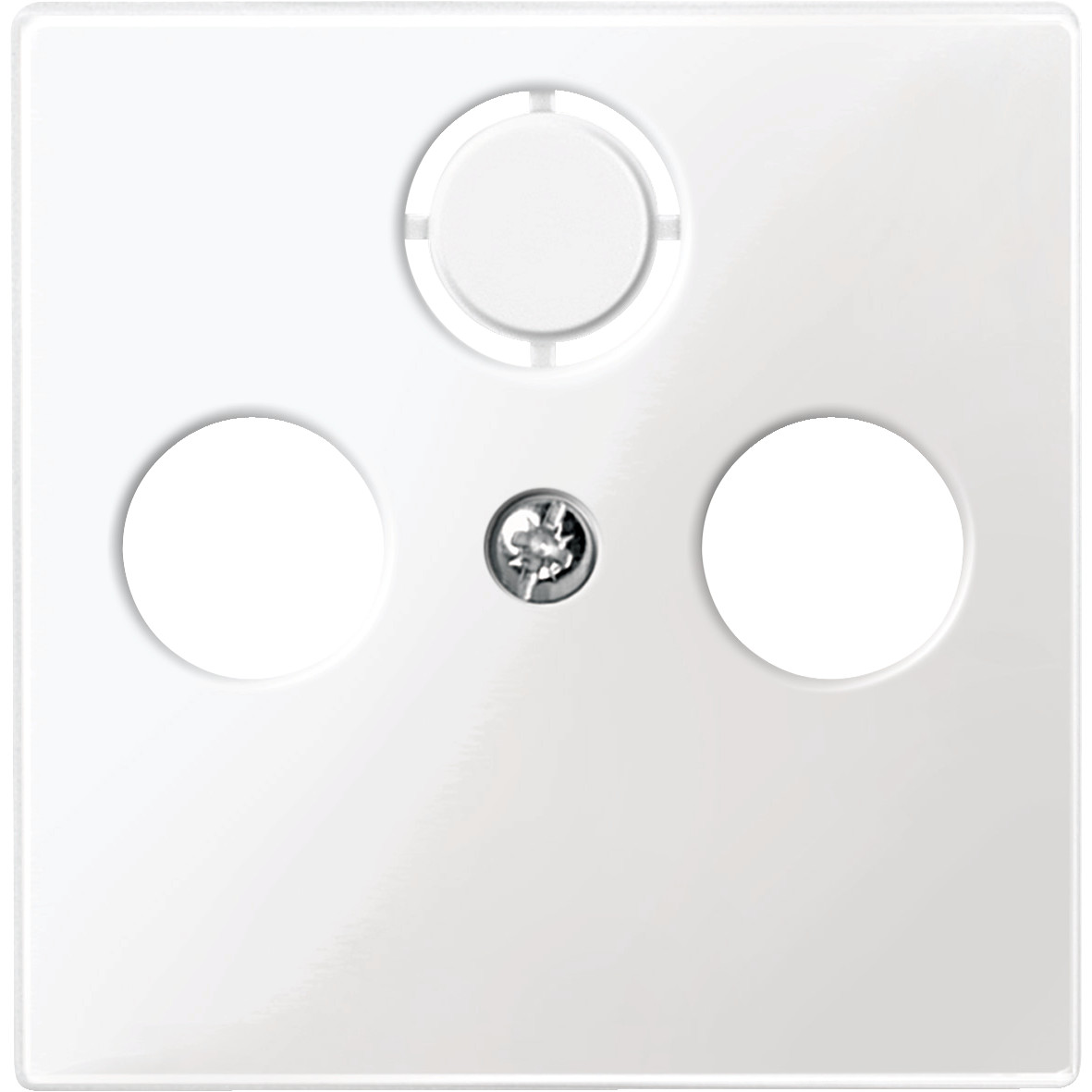 SM НАКЛ. АНТЕННОЇ РОЗЕТКИ, ПОЛ-БІЛ - Зображення shnider_P114053.jpg