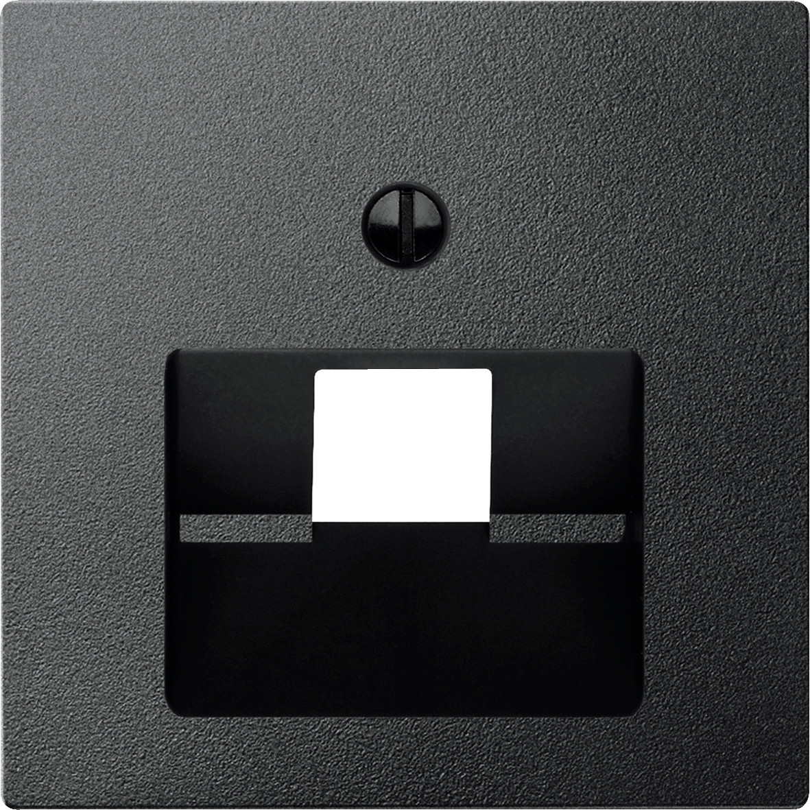 SM НАКЛ. НАКЛОН. РОЗ. RJ45, 1-ПОСТ.,АНТР - Зображення