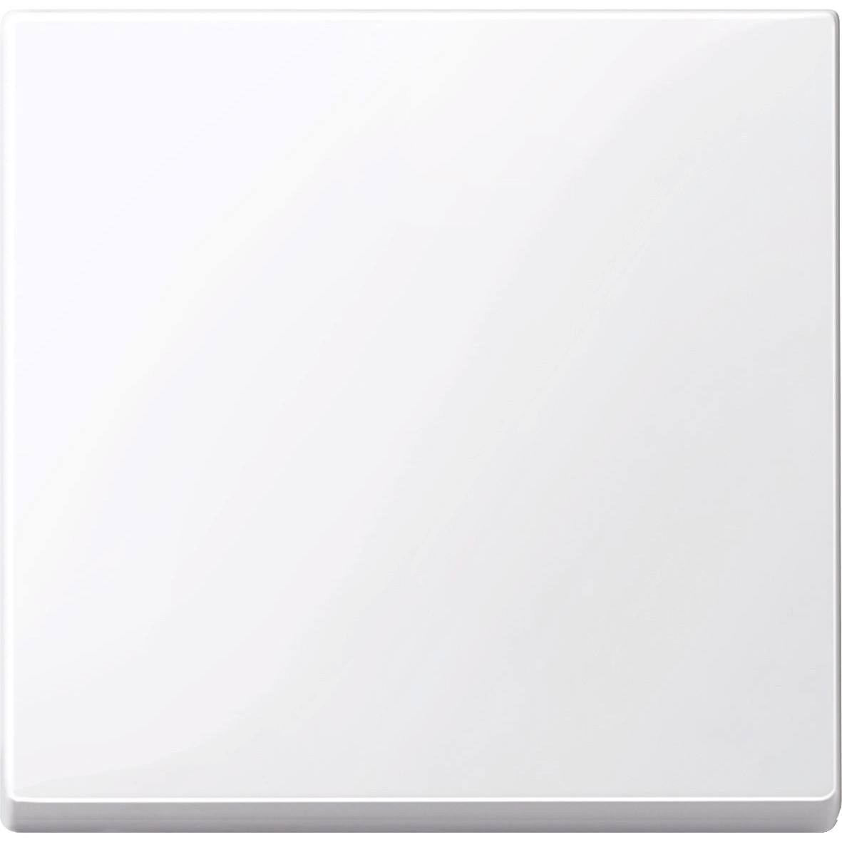 SYSTEM M КЛАВІША,АКТИВНО БІЛИЙ БЛИСК. - Зображення