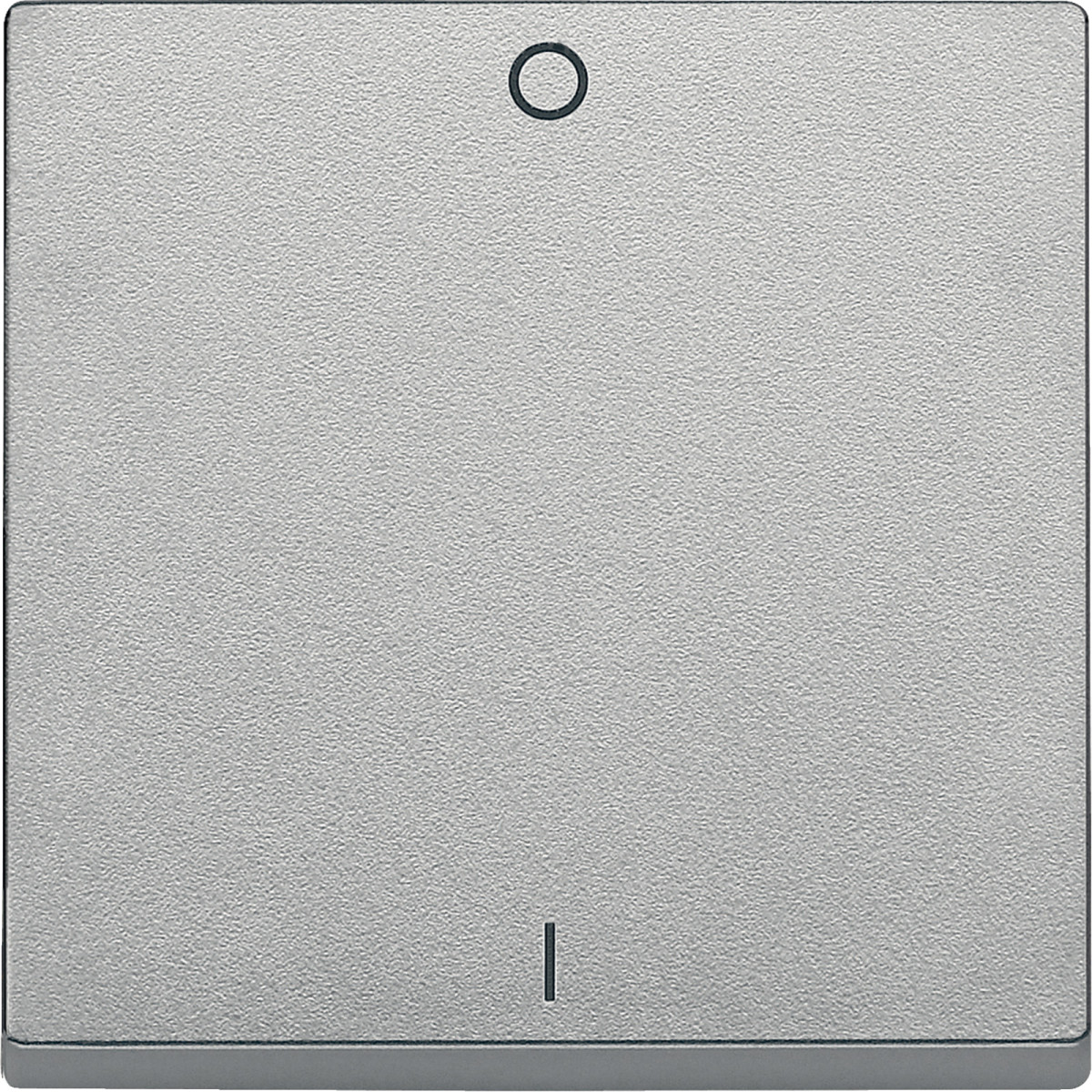 SM КЛАВІША,З МАРКУВАННЯМ''0-1'',АЛЮМ. - Зображення