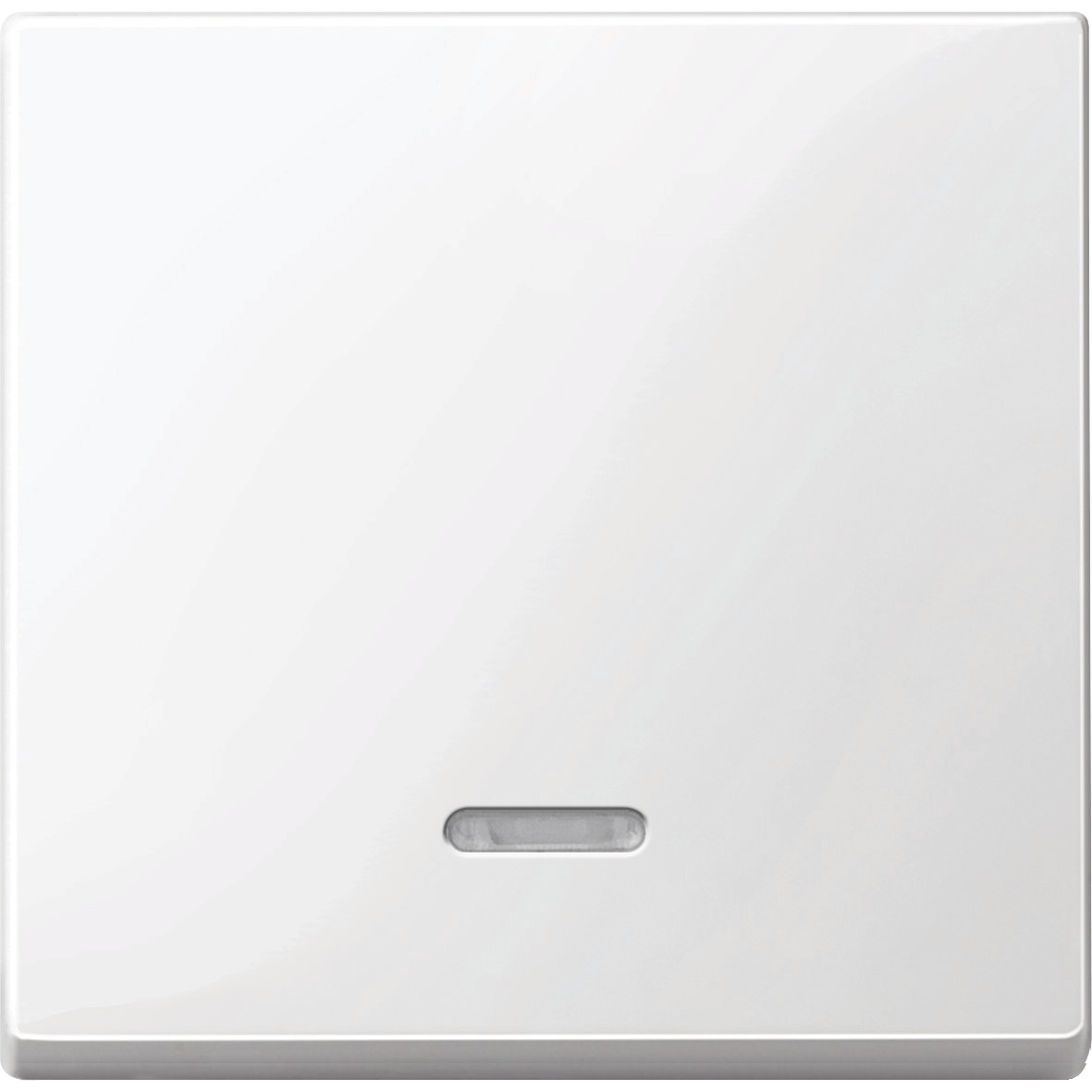 SM КЛАВІША З ПІДСВІЧУВАННЯМ, ПОЛ.-БІЛ. - Зображення