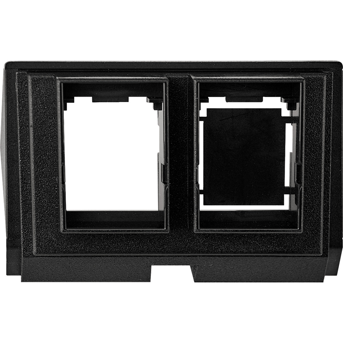 ВСТАВКА ДЛЯ РОЗ.УНІВЕРСАЛ.ЧОРН - Зображення