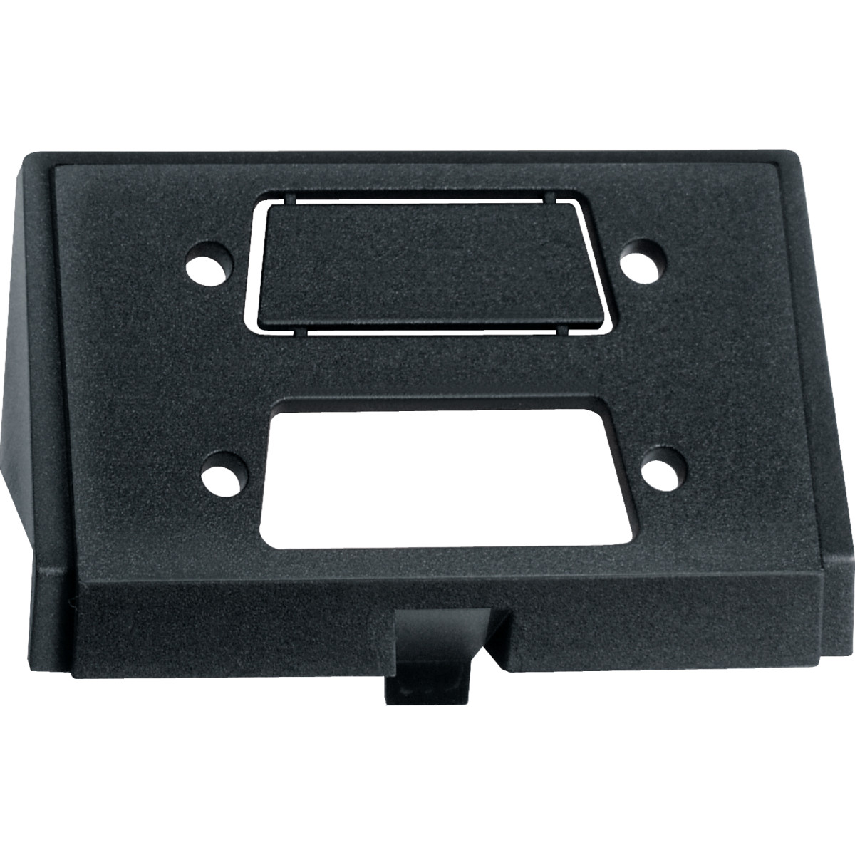 SM-SD ВСТАВКА D-НАДМІНІ ШТЕКЕРА 15П,ЧОРН - Зображення