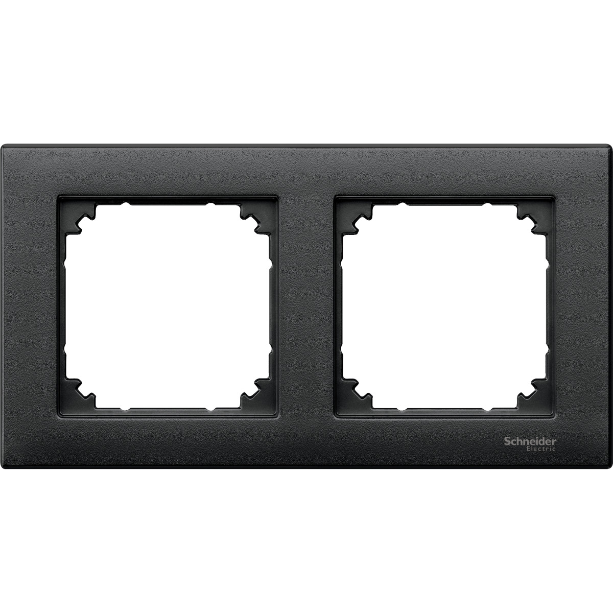 M-PLAN РАМКА, 2-ПОСТІВ АНТРАЦИТ - Зображення shnider_P115010.jpg