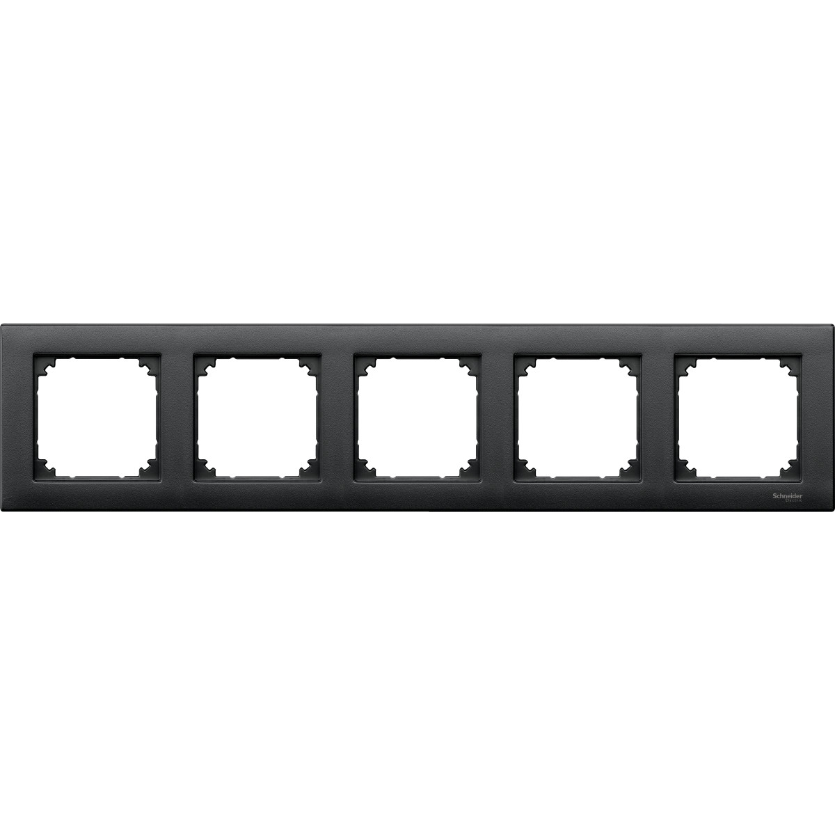 M-PLAN РАМКА, 5-ПОСТІВ АНТРАЦИТ - Зображення shnider_P115022.jpg