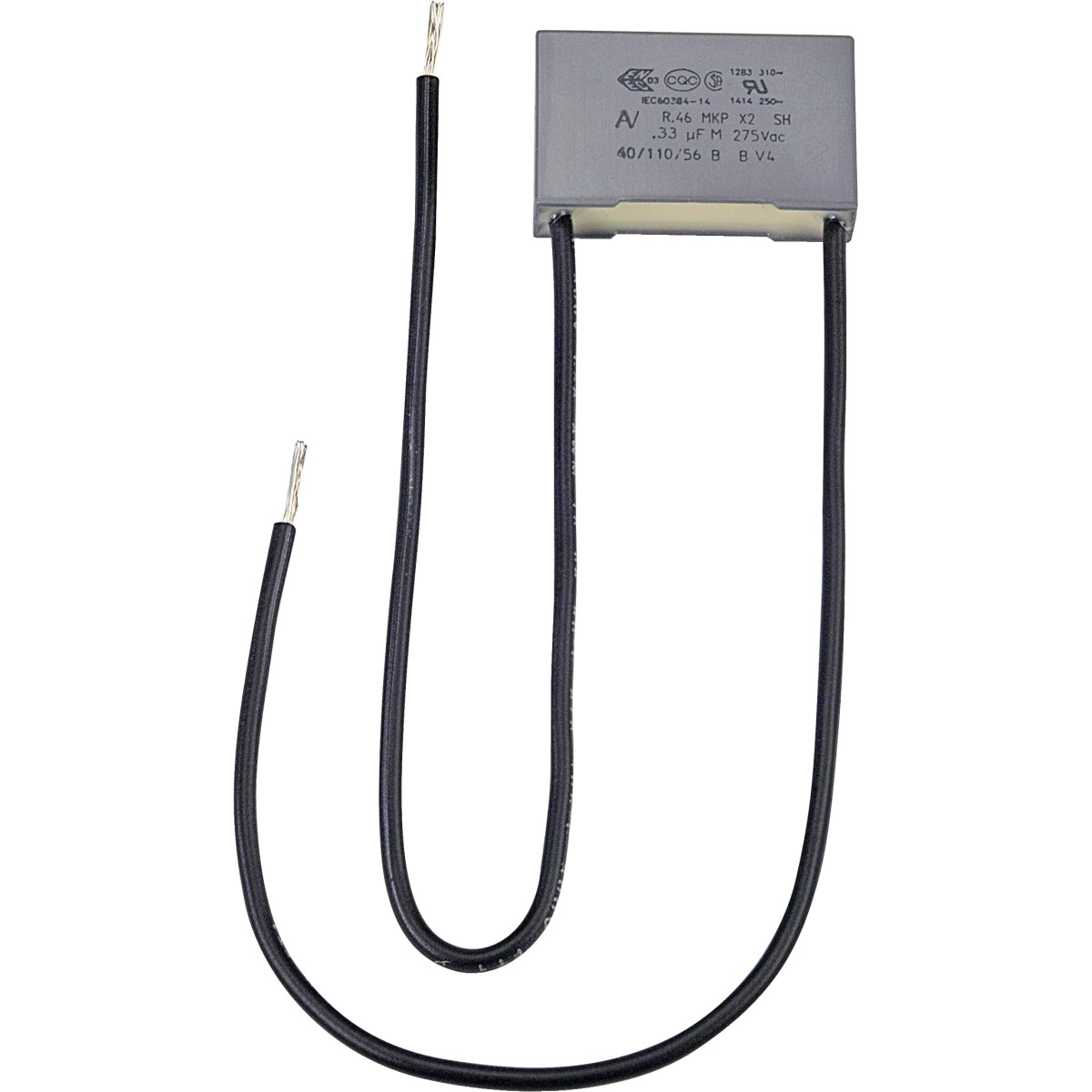 КОНДЕНСАТОР,230В,0,33 МКФ - Зображення shnider_P115354.jpg