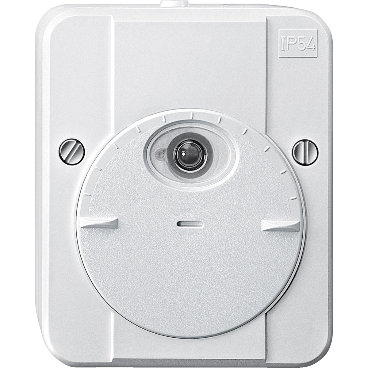 СУТІНКОВИЙ ВИМИКАЧ ARGUS,БІЛ. - Зображення shnider_P115355.jpg