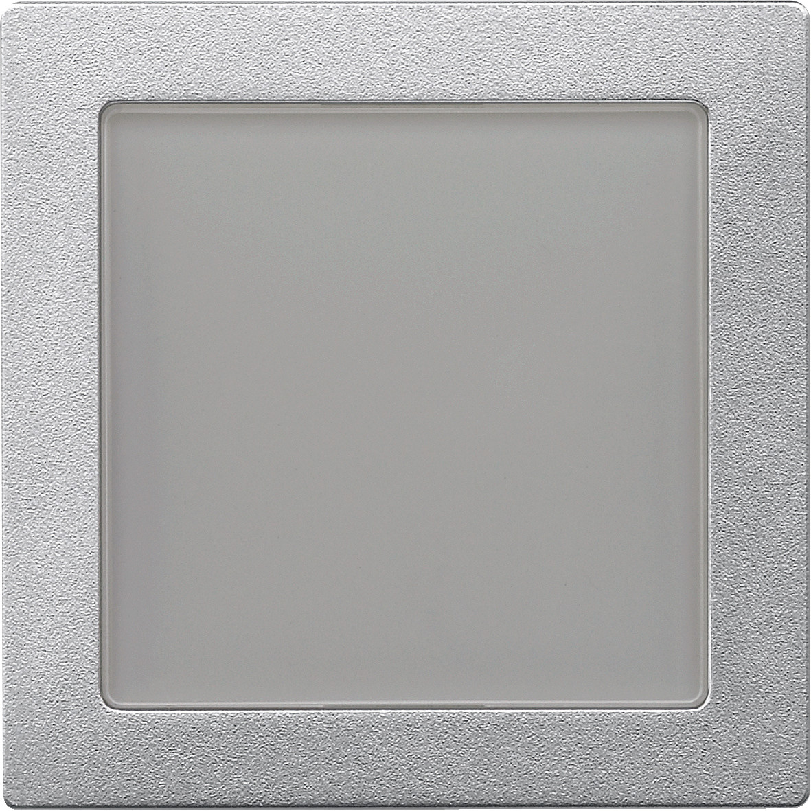 SM НАКЛАДКА З ПОЛЕМ ДЛЯ НАПИСУ, АЛЮМ. - Зображення