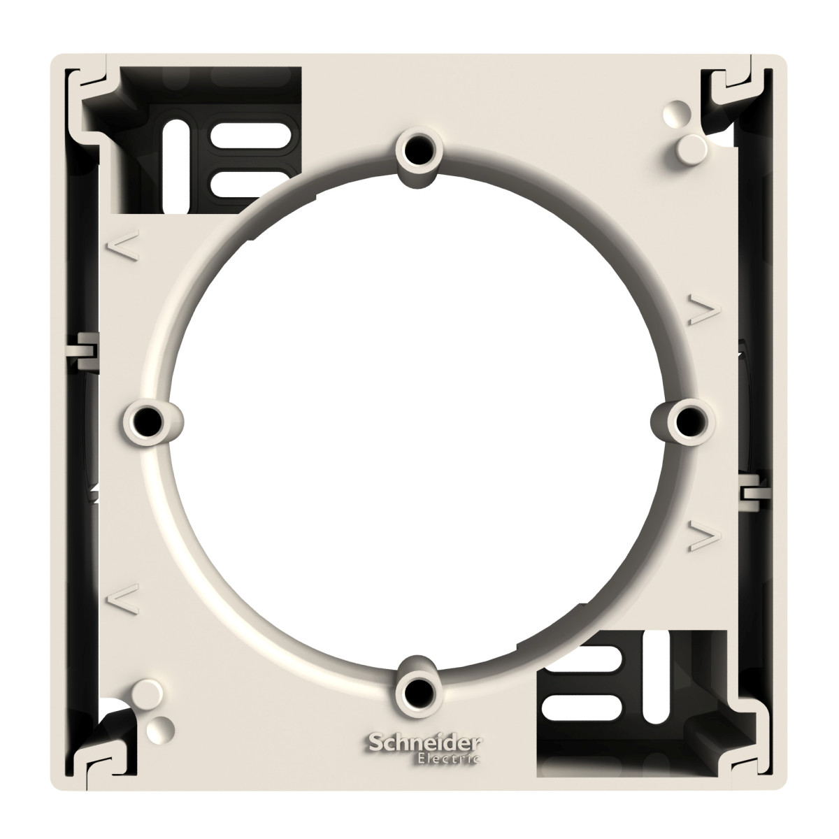 КОРОБКА ДЛЯ ЗОВНІШНЬОГО МОНТАЖУ КРЕМ ASFORA - Зображення shnider_P132652.jpg