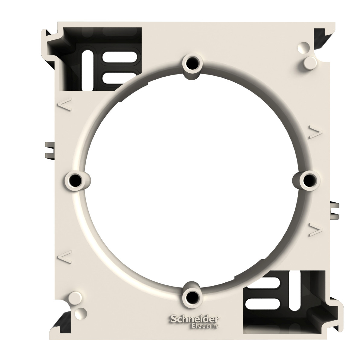 КОРОБКА ДЛЯ ЗОВНІШНЬОГО МОНТАЖУ НАБОРНА КРЕМ ASFORA - Зображення shnider_P133888.jpg