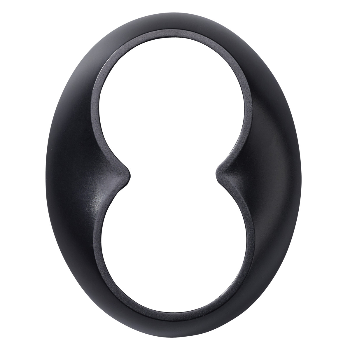 РАМКА ДЛЯ ПОДВ. РОЗЕТК. ЧОРНА - Зображення shnider_P140899.jpg