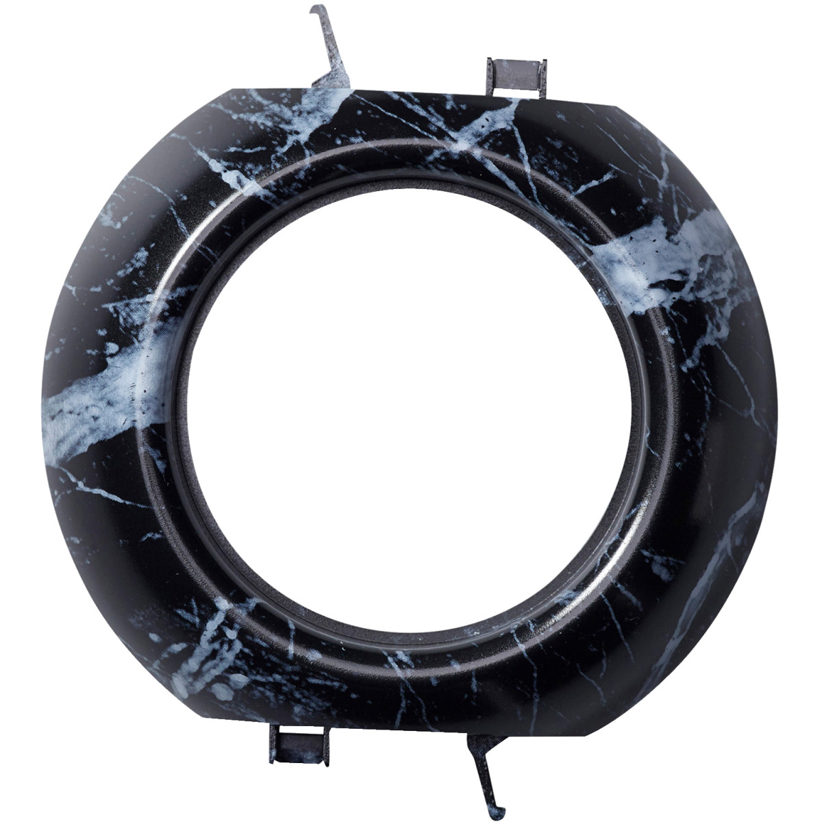 РАМКА КОМБ. СЕРЕД. ЧОРН. МАРМУР - Зображення