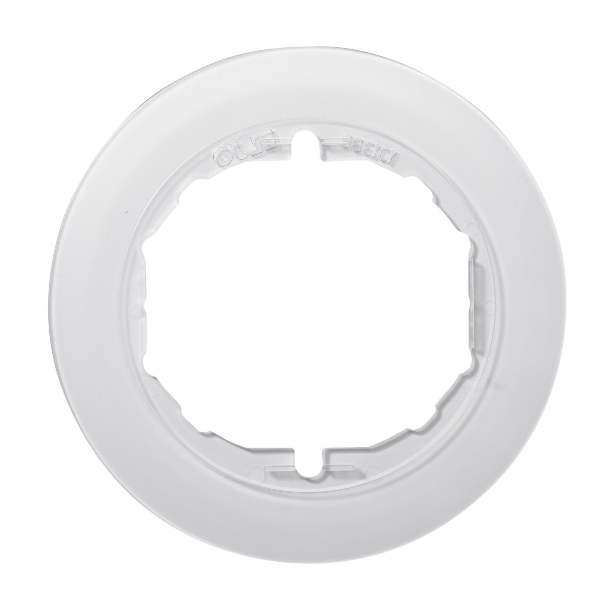 ЗАХИСТ ДЛЯ ШПАЛЕР ПРОЗОРИЙ - Зображення