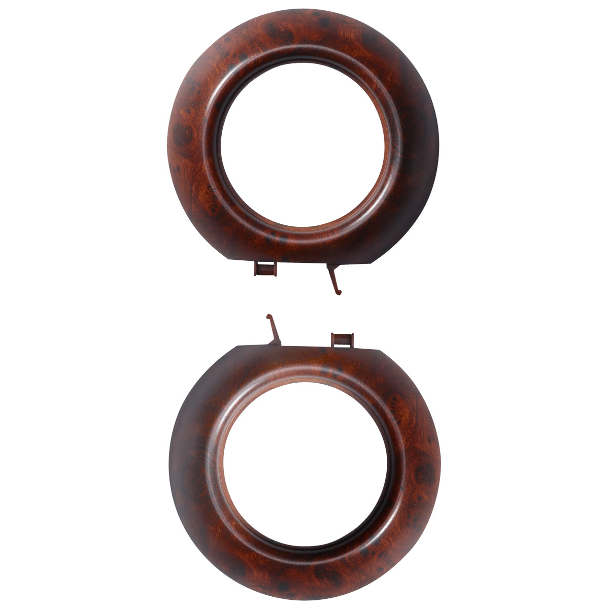 РАМКА КОМБ. БОК. ГОРІХ - Зображення