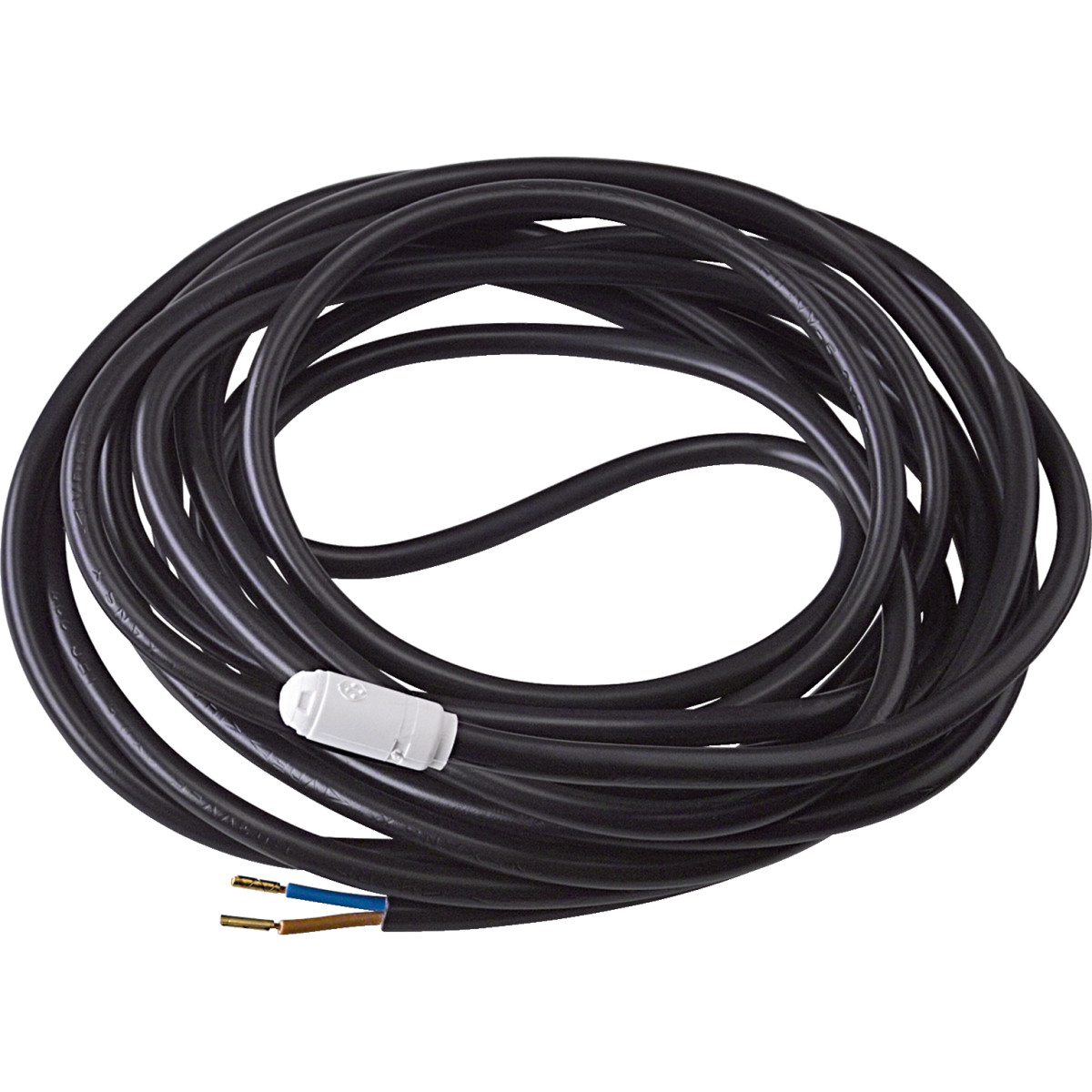 Датчик температури для універсального терморегулятора з сенсорним дисплеєм - Зображення