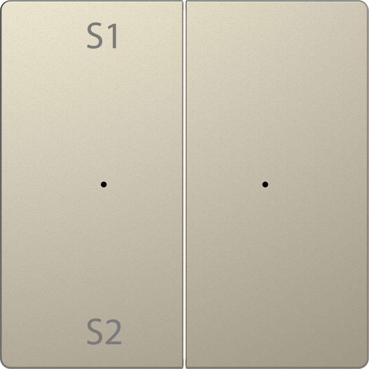 D-Life P-Link КЛАВІША 2-на S1-S2, САХАРА - Зображення