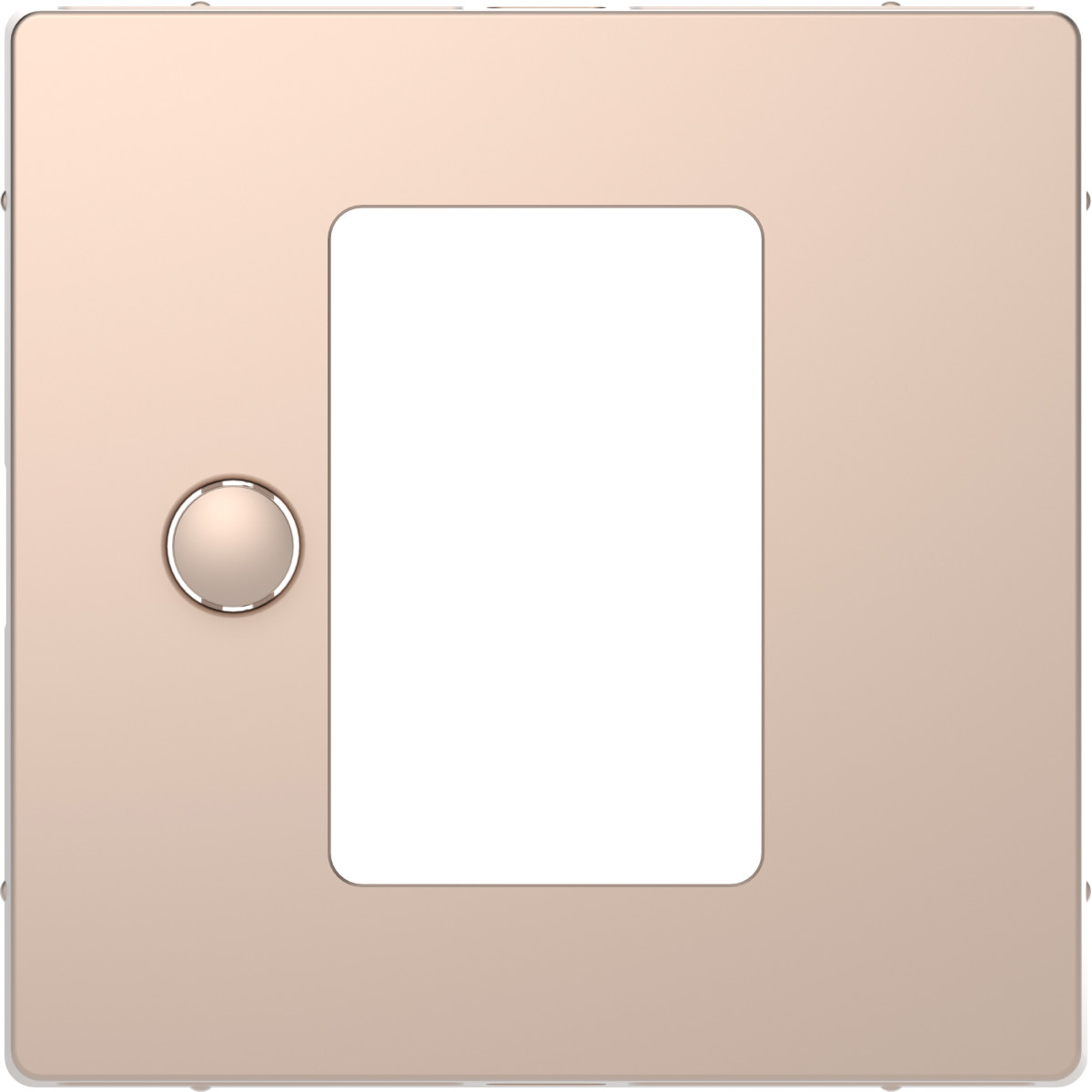 D-Life ЦЕНР. НАКЛ. сенс. терм. ШАМПАНЬ - Зображення