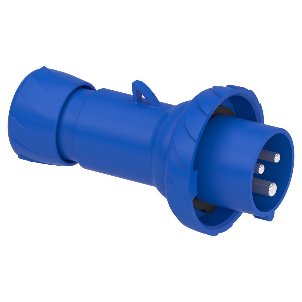 КАБ.ВИЛКА, ШВИД.16А 2P+E IP67 250В - Зображення shnider_PKX16M723_Image.jpg