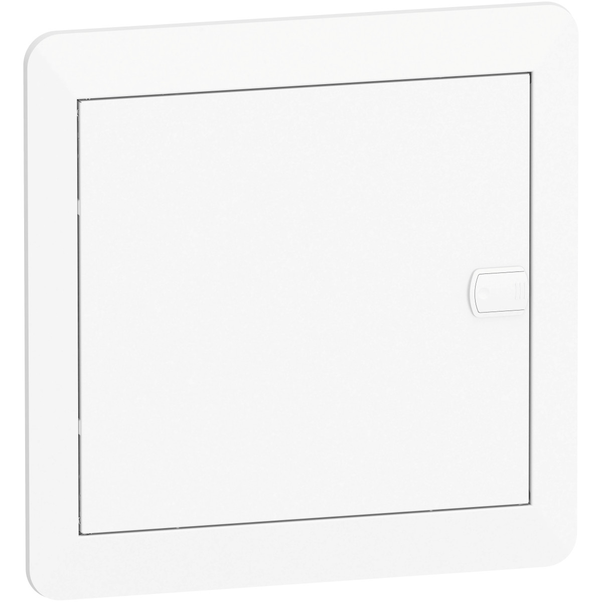 Resi9 KV enclosure 1 Row 12 Modules - Зображення