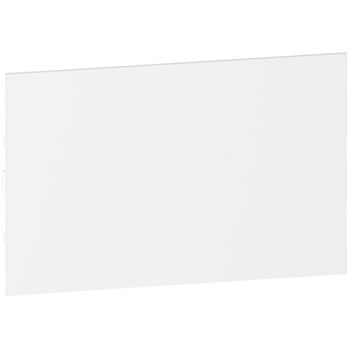 Фальш-модуль на 5 модулів, (10 шт) - Зображення