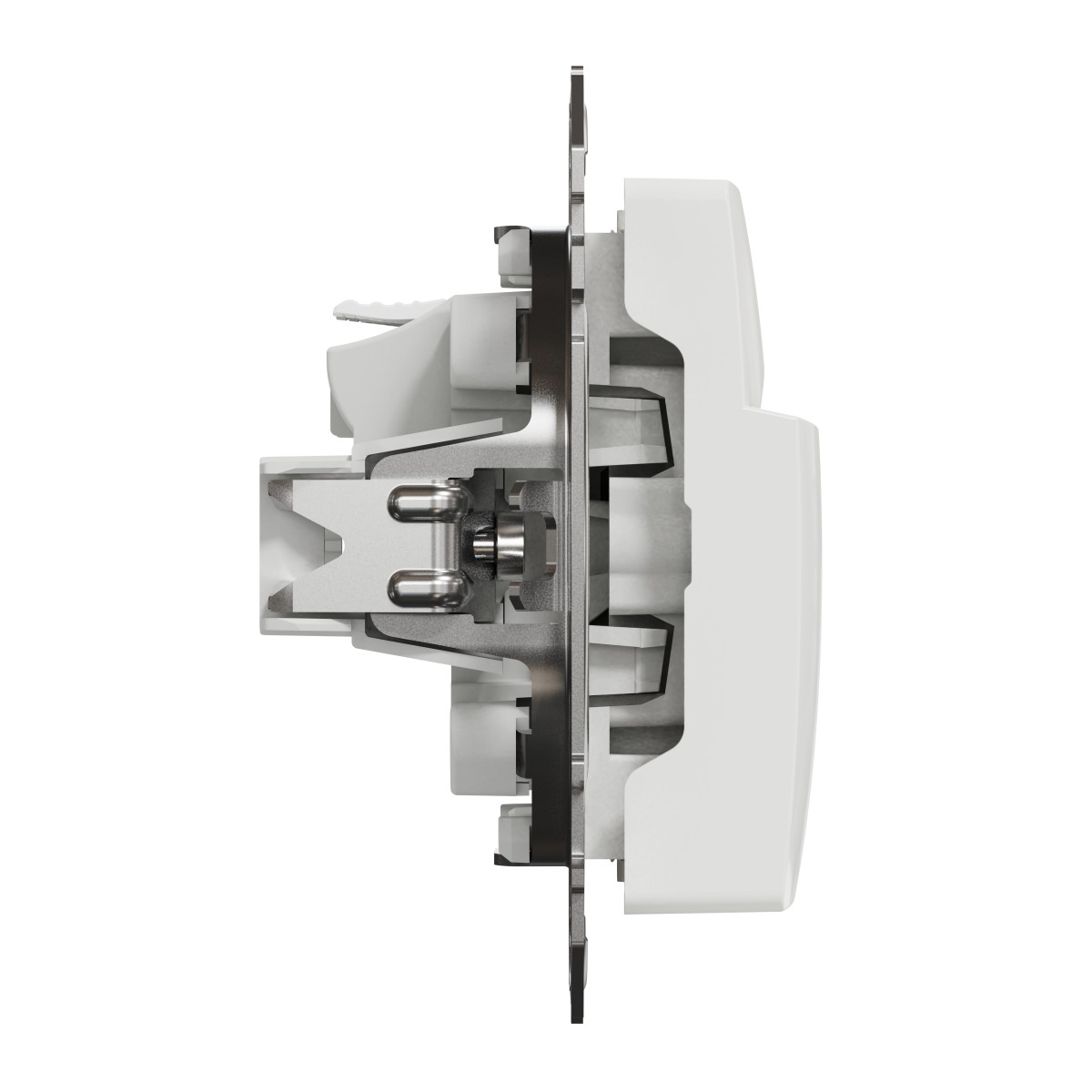 Картковий вимикач 10А, білий, Sedna Design & Elements - Зображення shnider_SDD111121_IOP-L_WD20.jpg