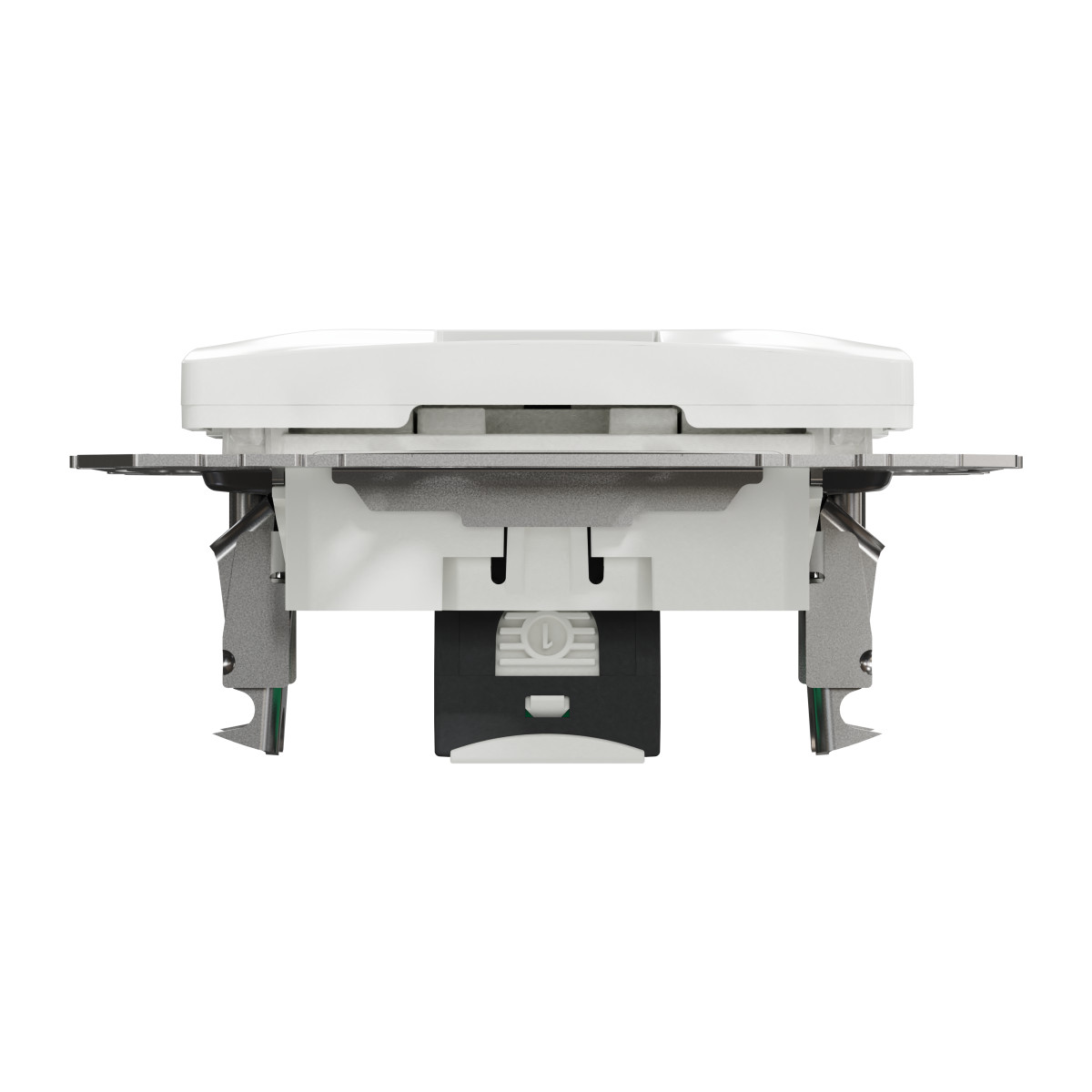Один роз’єм RJ45 категорія 5E UTP Білий Sedna Design - Зображення shnider_SDD111451_IOP-bottom_WD20.jpg
