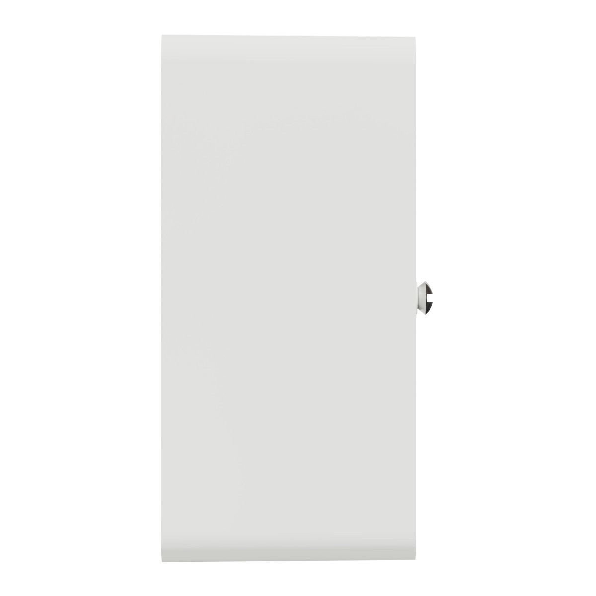 Коробка для зовнішнього монтажу Білий Sedna Design - Зображення shnider_SDD111901_IOP-left_WD20.jpg