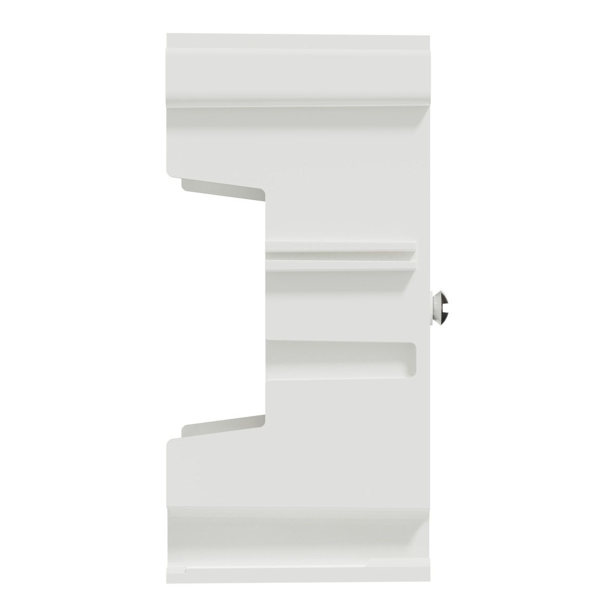 Коробка для зовнішнього монтажу Білий Sedna Design - Зображення shnider_SDD111902_IOP-L_WD20.jpg