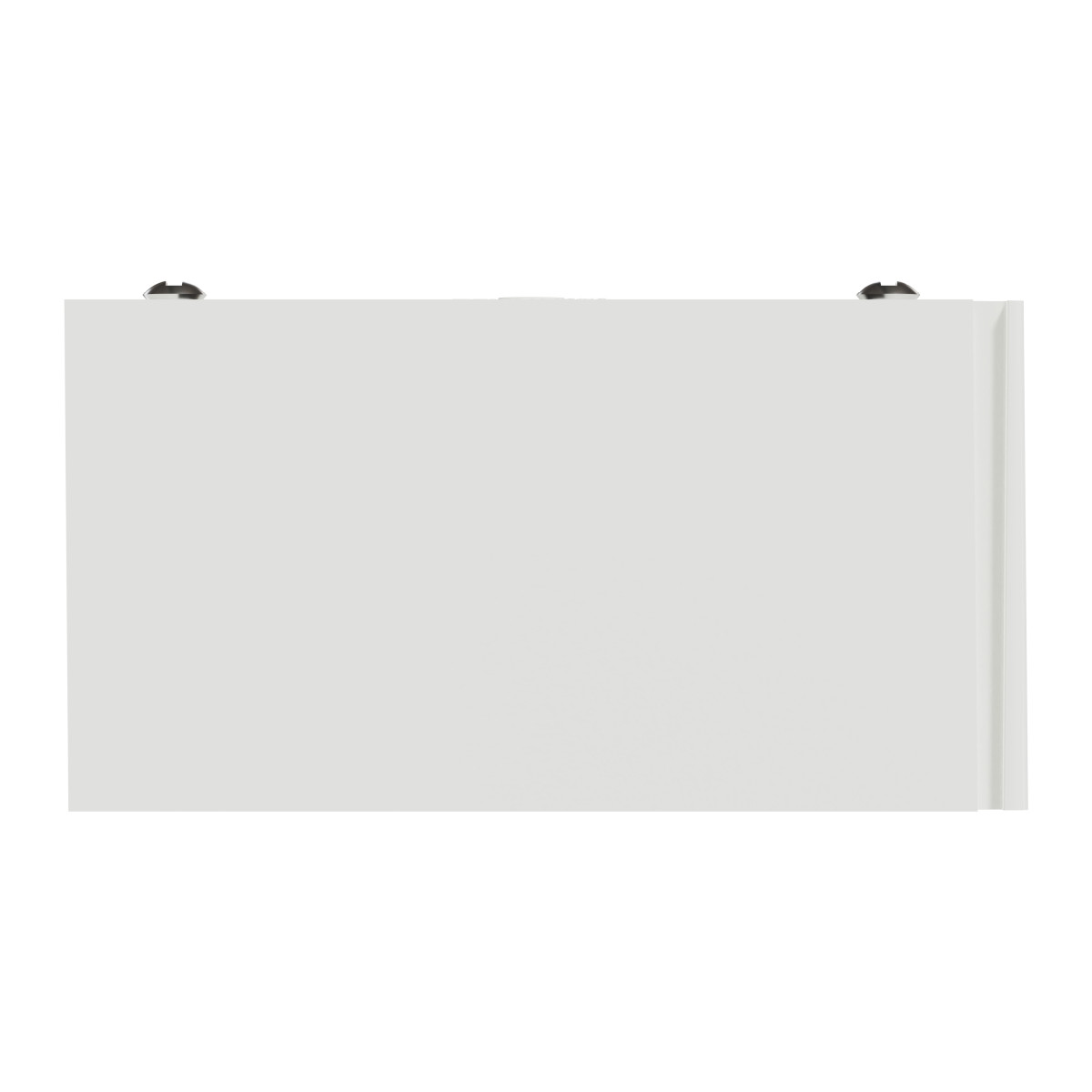 Коробка для зовнішнього монтажу Білий Sedna Design - Зображення shnider_SDD111902_IOP-bot_WD20.jpg