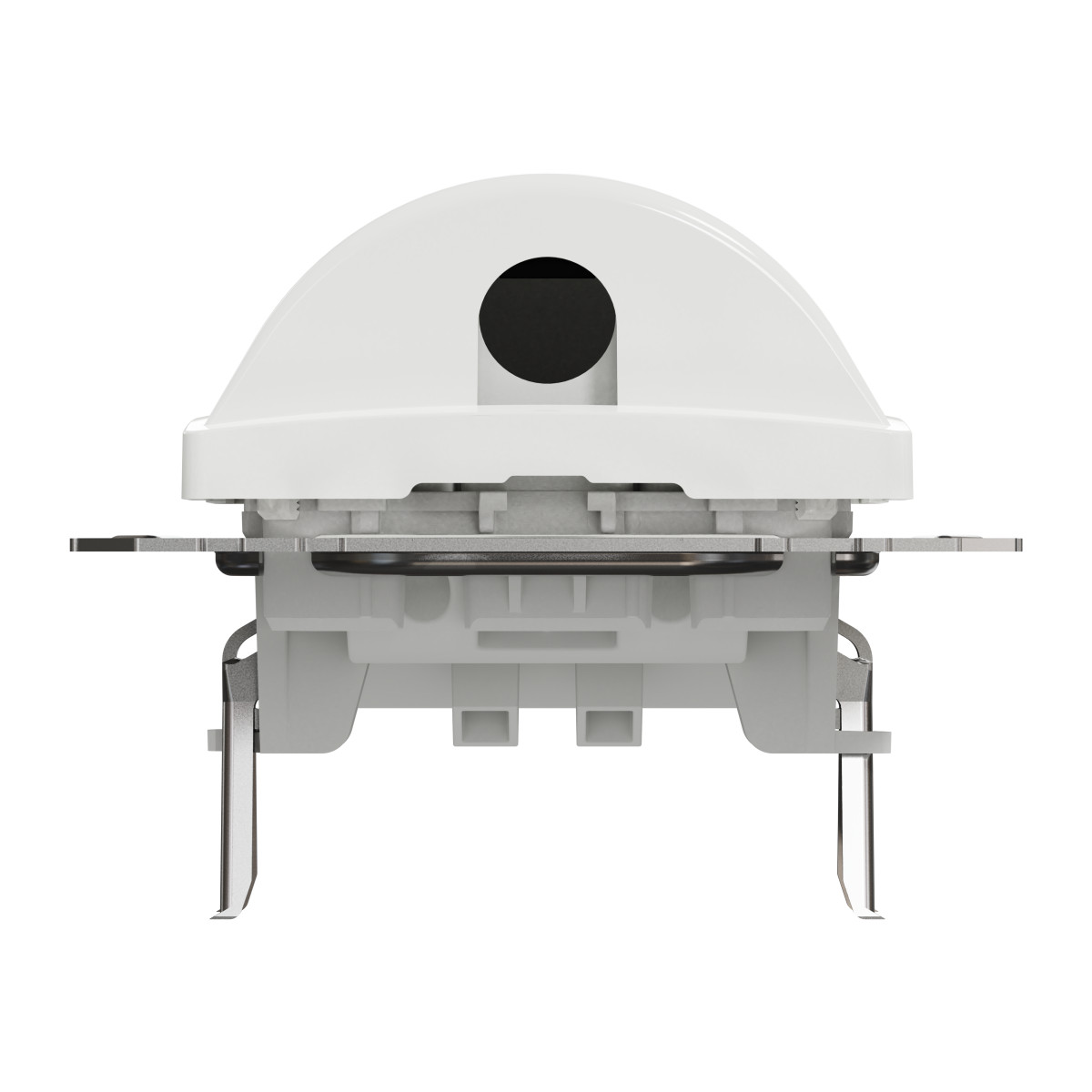 Розетка для виводу кабеля Білий Sedna Design - Зображення shnider_SDD111903_IOP-bot_WD20.jpg