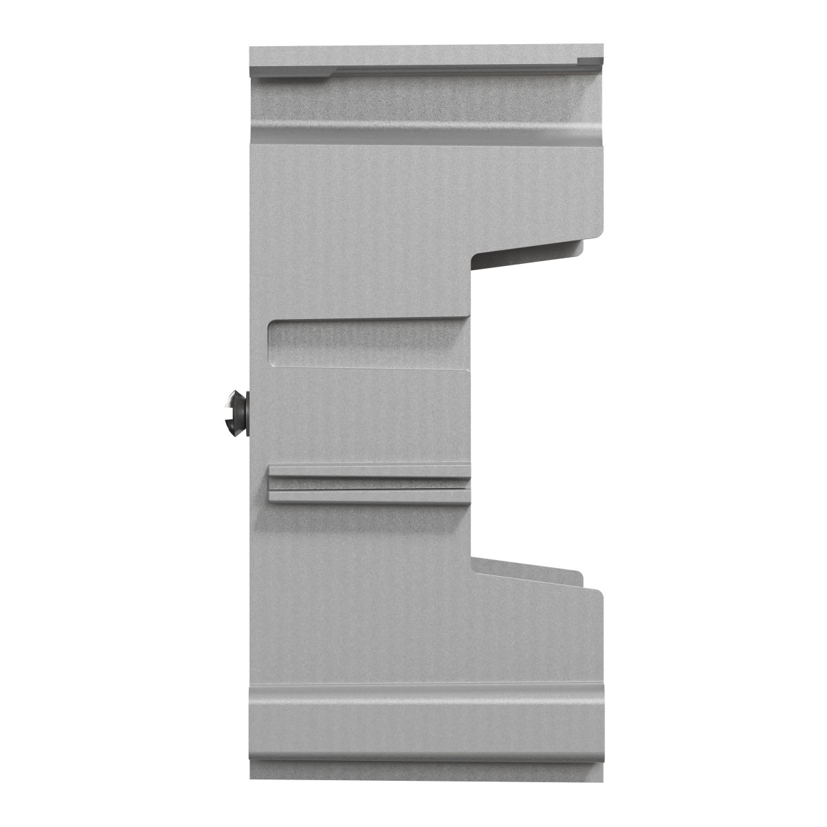 Коробка для зовнішнього монтажу Алюміній Sedna Design - Зображення shnider_SDD113902_IOP-R_WD20.jpg