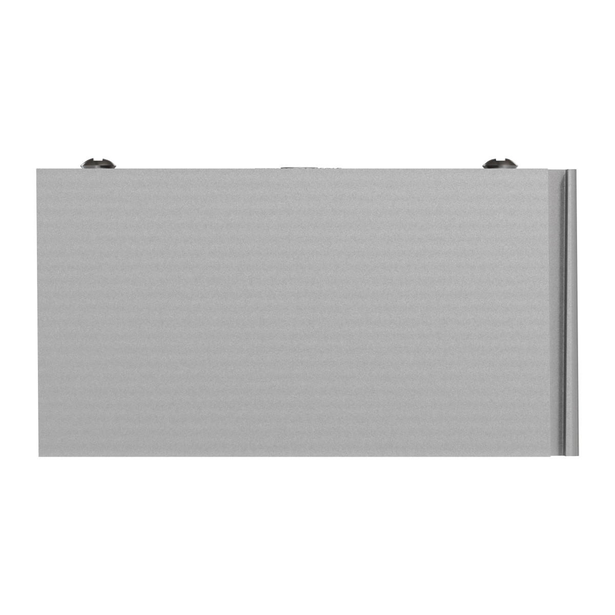 Коробка для зовнішнього монтажу Алюміній Sedna Design - Зображення shnider_SDD113902_IOP-bot_WD20.jpg