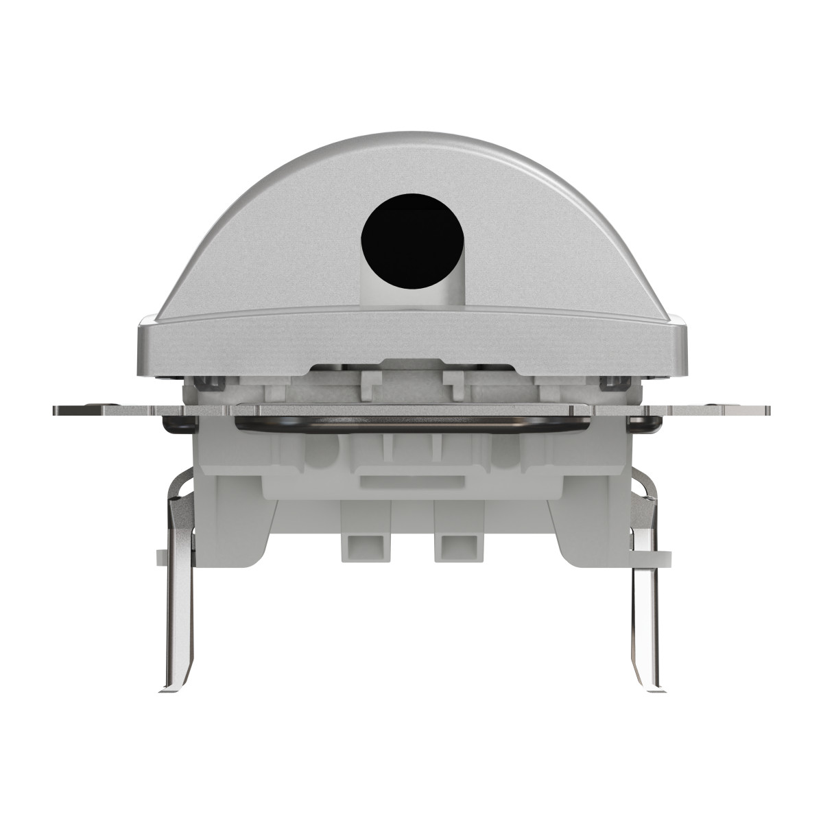 Розетка для вводу кабеля Алюміній Sedna Design - Зображення shnider_SDD113903_IOP-bot_WD20.jpg