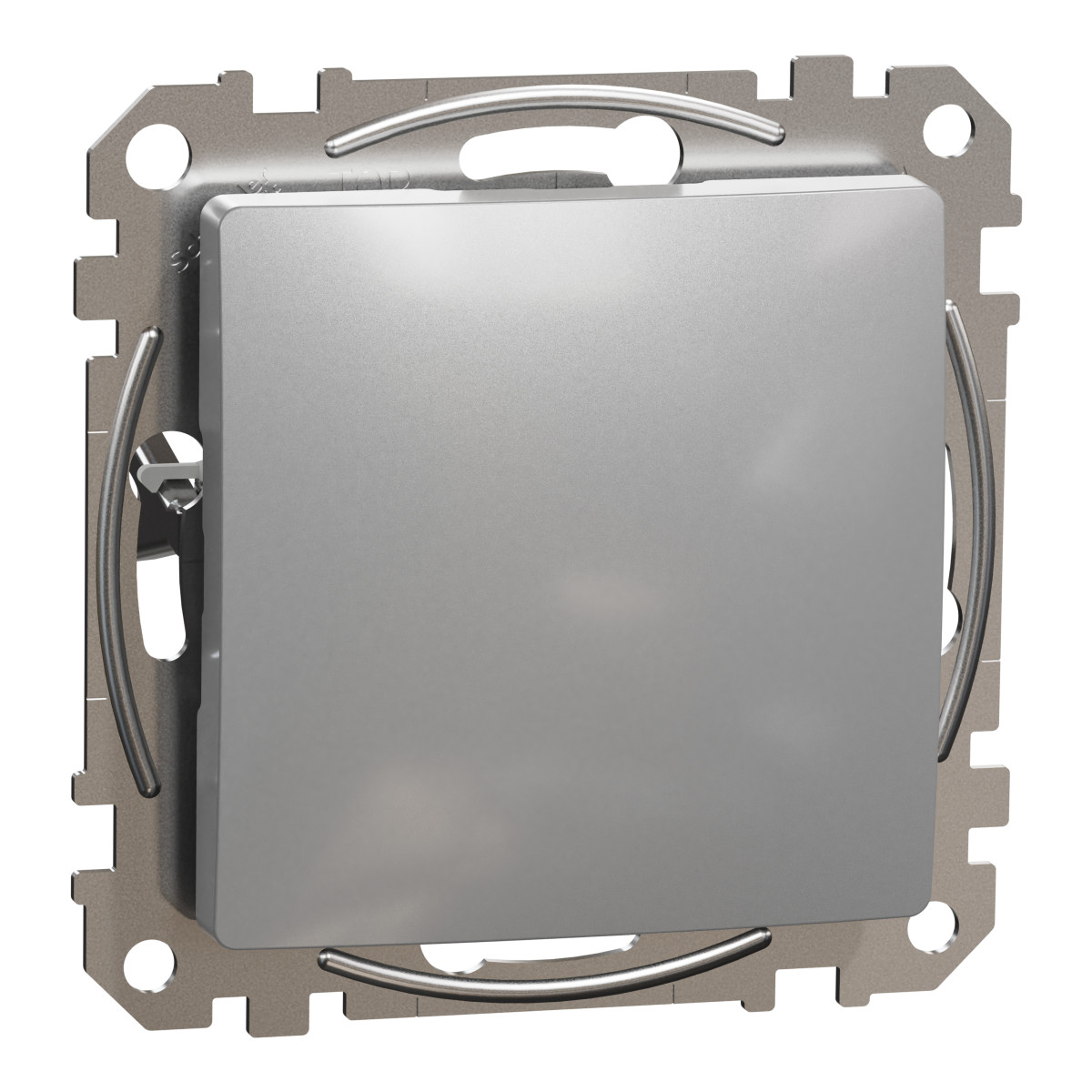 Заглушка Алюміній Sedna Design - Зображення