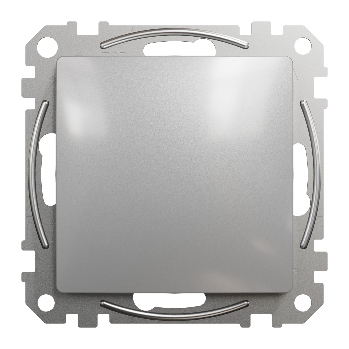 Заглушка Алюміній Sedna Design - Зображення shnider_SDD113904_IOP-front_WD.jpg