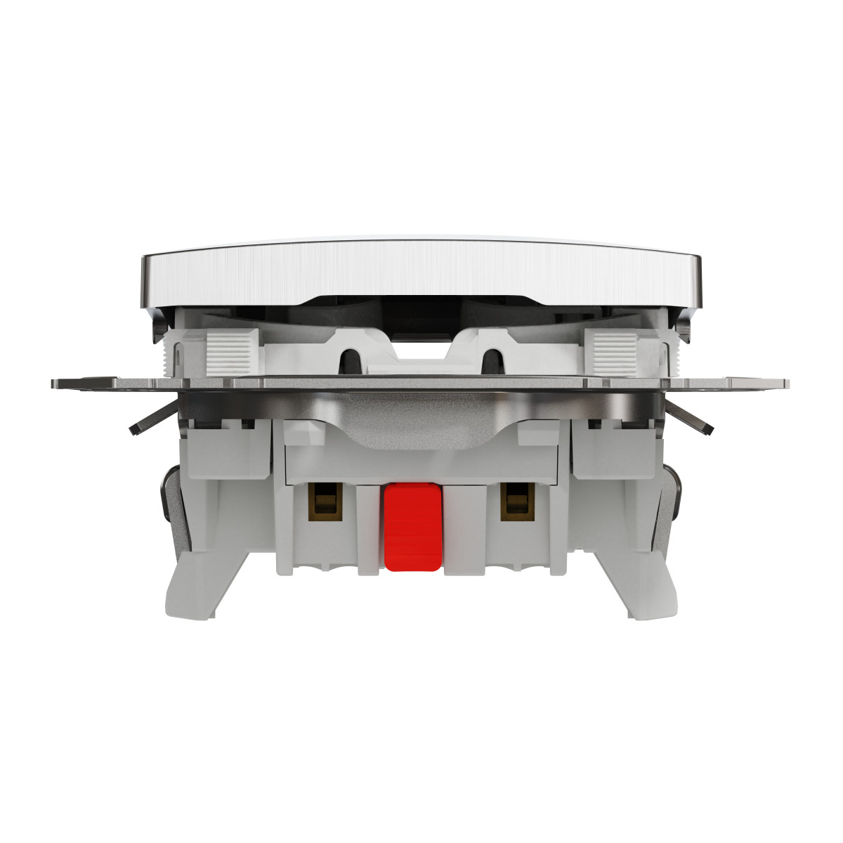 Проміжний вимикач Матовий алюміній Sedna Elements - Зображення shnider_SDD170107_IOP-bot_WD20.jpg