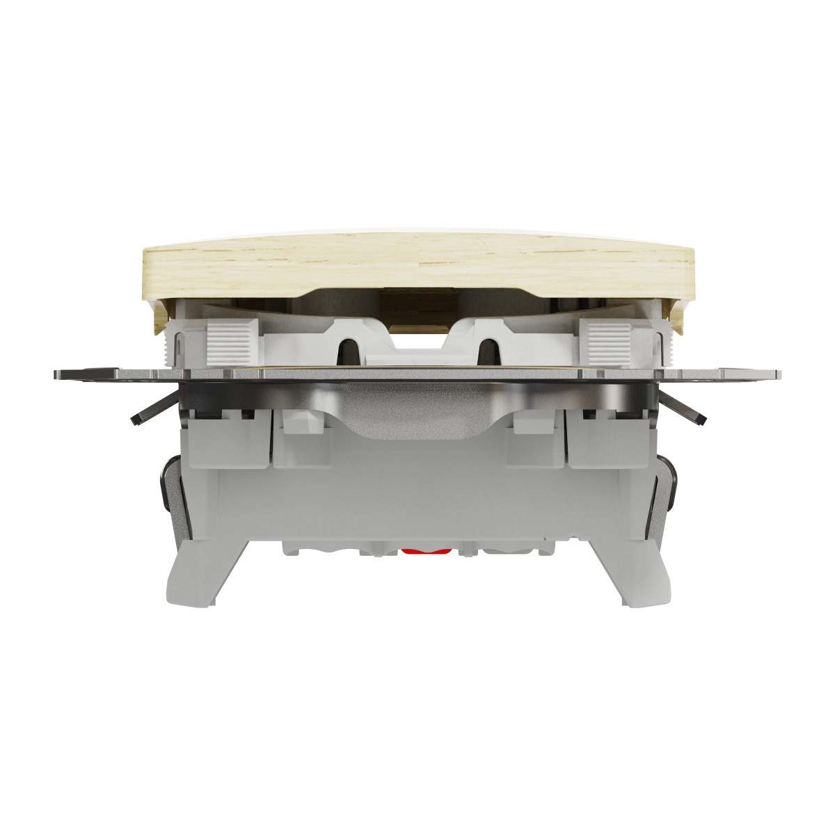 Одноклавішний вимикач Береза Sedna Elements - Зображення shnider_SDD180101_IOP-bot_WD20.jpg