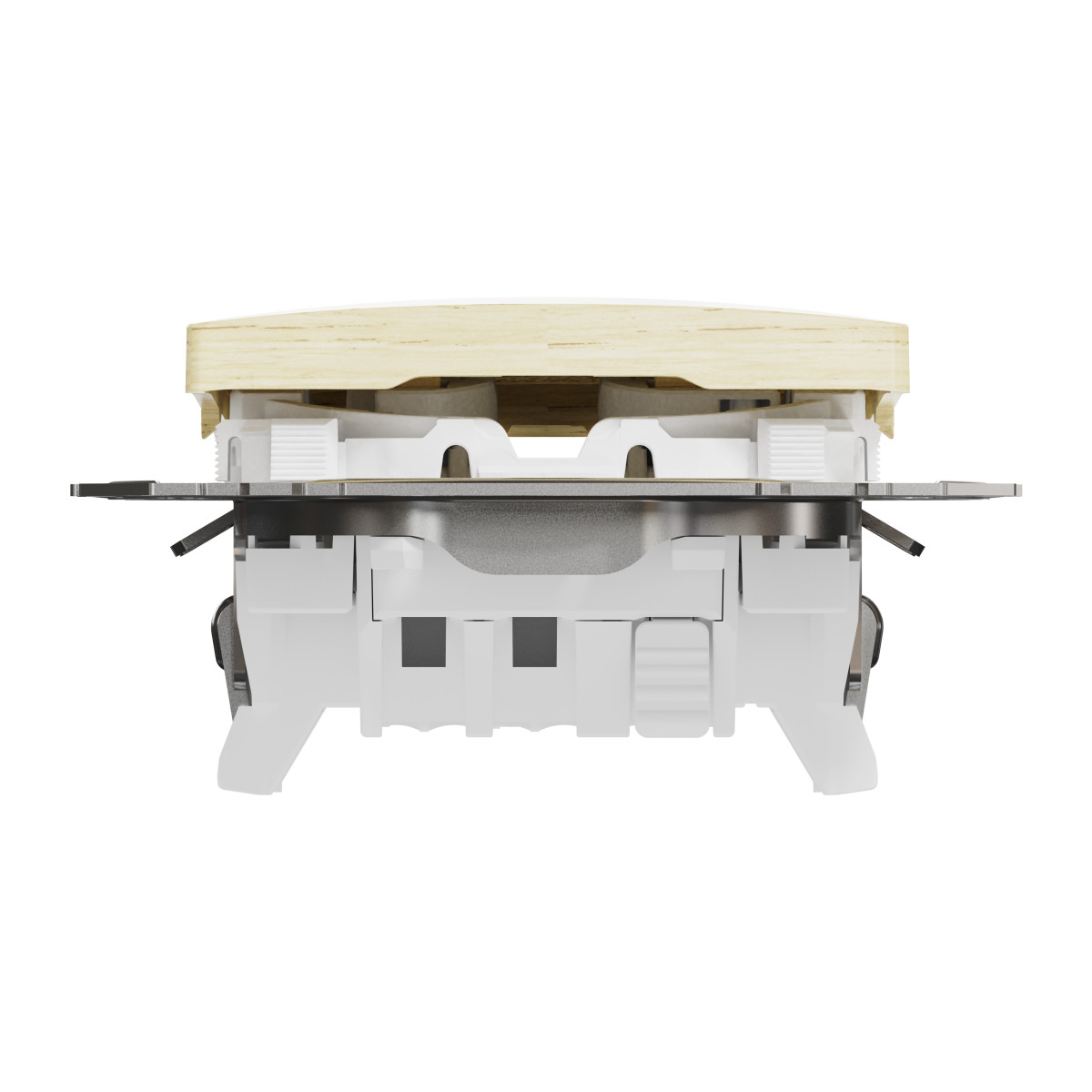 Одноклавішний перемикач Береза Sedna Elements - Зображення shnider_SDD180106_IOP-bot_WD.jpg