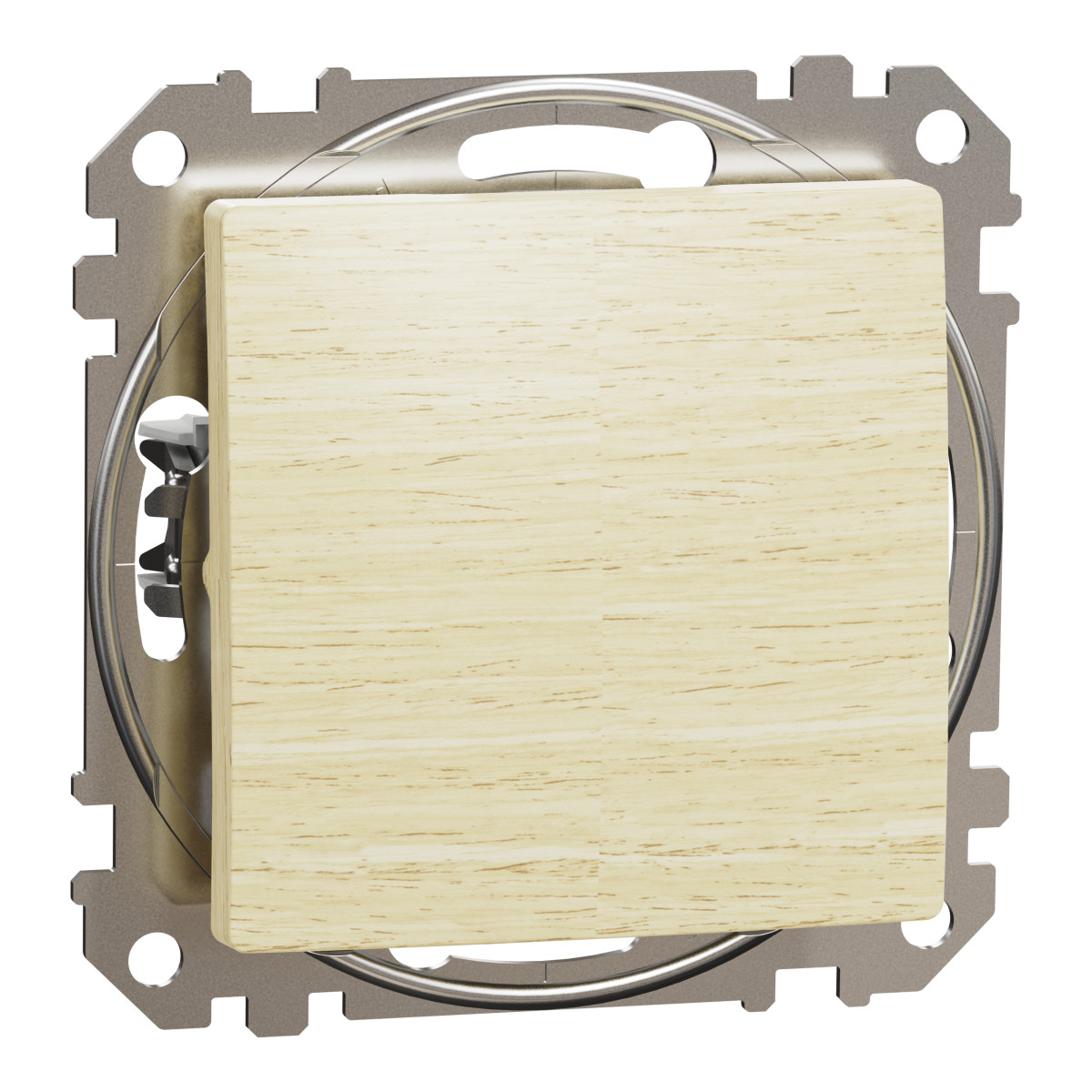 Проміжний вимикач Береза Sedna Elements - Зображення