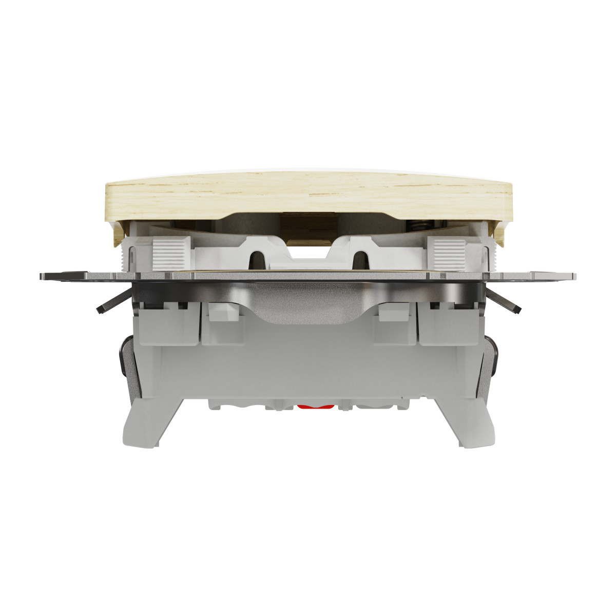 Кнопковий вимикач 10 А, Береза Sedna Elements - Зображення shnider_SDD180111_IOP-bot_WD20.jpg