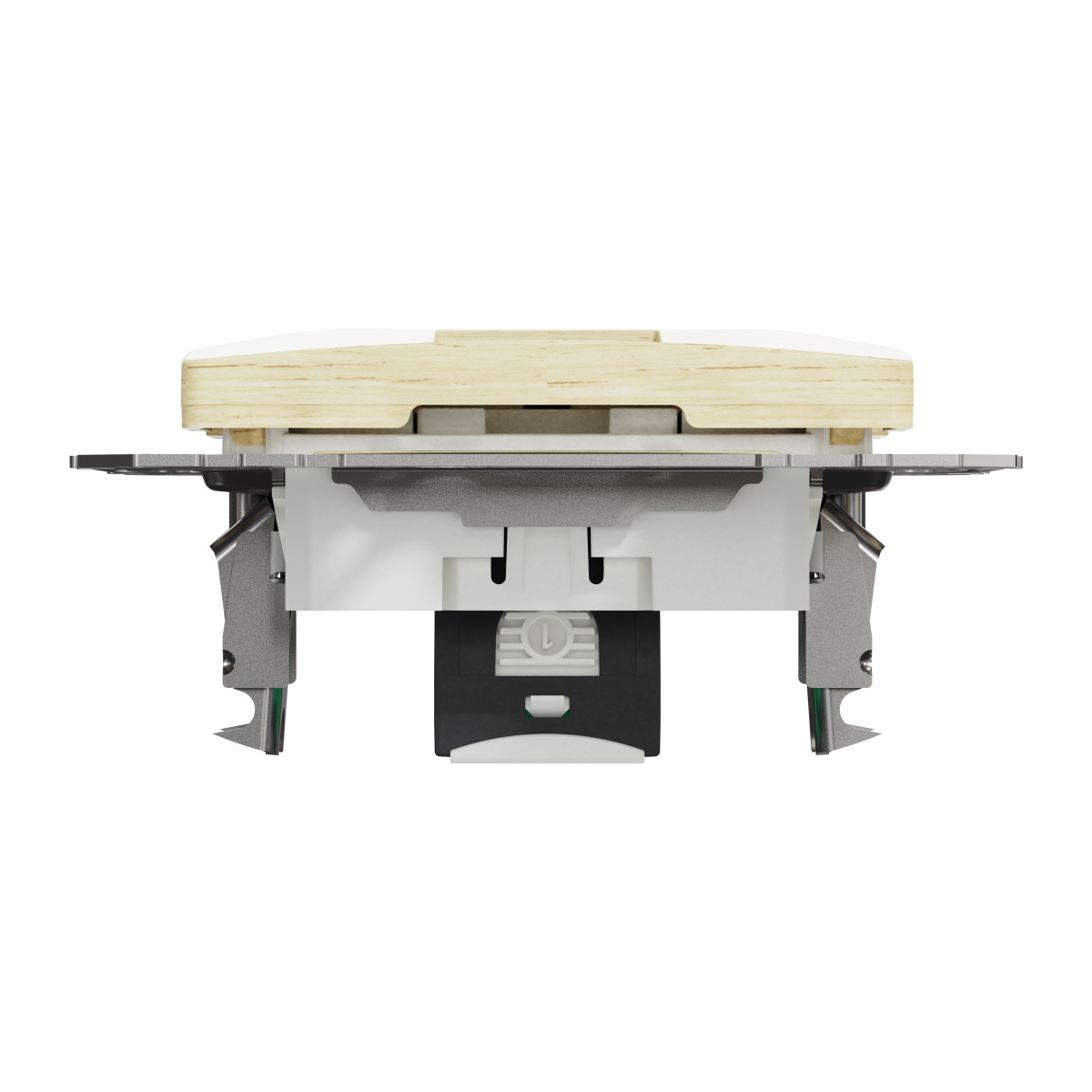 Комп'ютерна розетка RJ45 CAT 5E UTP, Береза Sedna Elements - Зображення shnider_SDD180451_IOP-bot_WD20.jpg