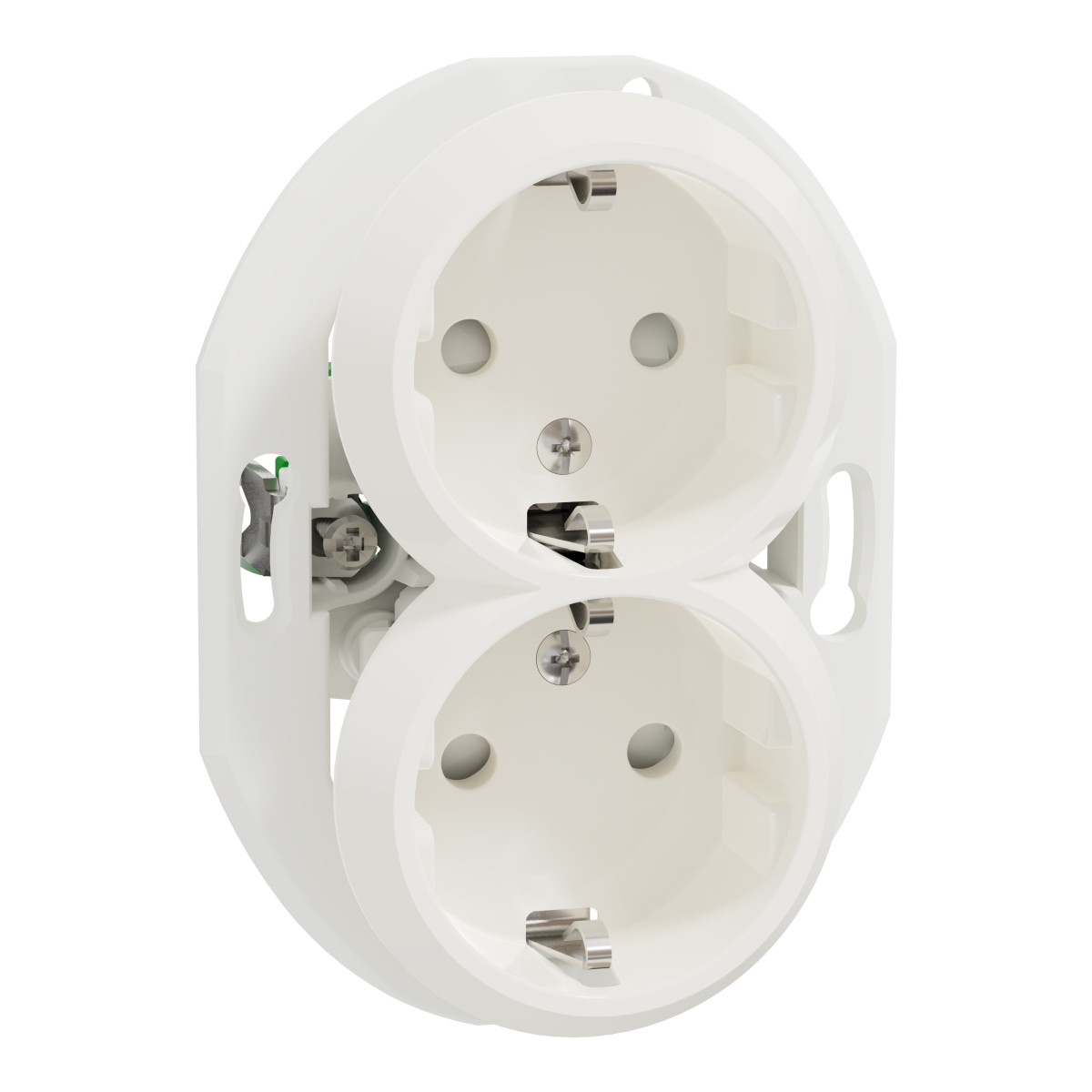 ПОДВ. РОЗ. З ЗК. БІЛ - Зображення