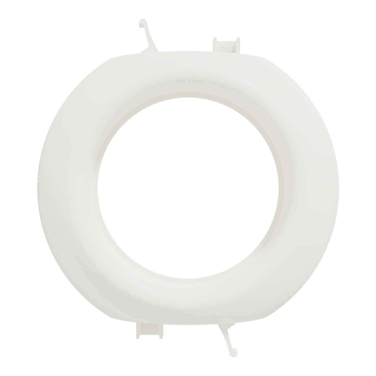 РАМКА ДЛЯ КОМБ. СЕРЕД. БІЛА - Зображення shnider_WDE011403_IOP-front_CL.jpg