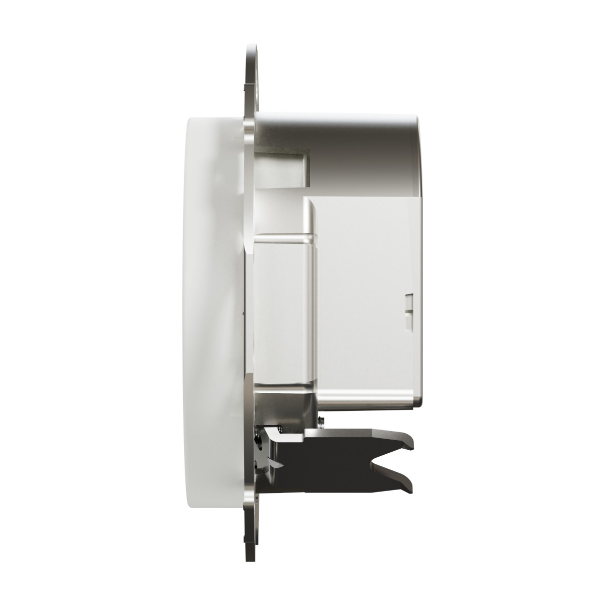 Прохідна TV-R розетка Renova, біла - Зображення shnider_WDE011732_IOP-R_WD.jpg