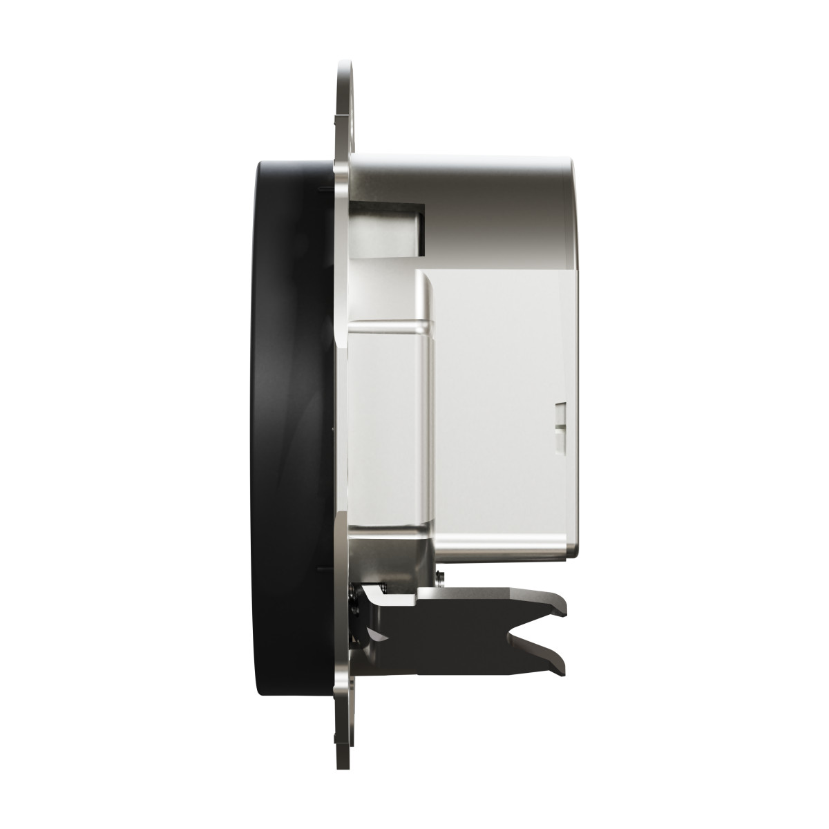 Прохідна TV-R розетка Renova, чорна - Зображення shnider_WDE011752_IOP-R_WD.jpg