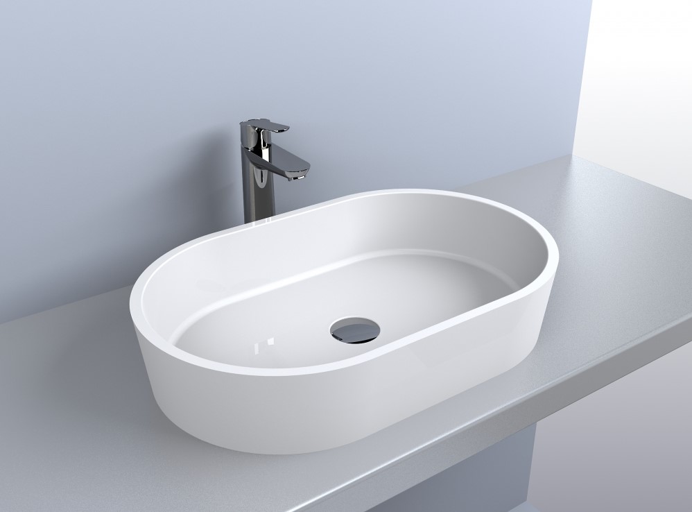 Умывальник SORRENTO matt, MIRAGGIO - Зображення sorrento-1.jpg