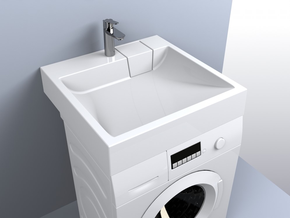 Умивальник TALLINN MIRAGGIO - Зображення tallin-1.jpg