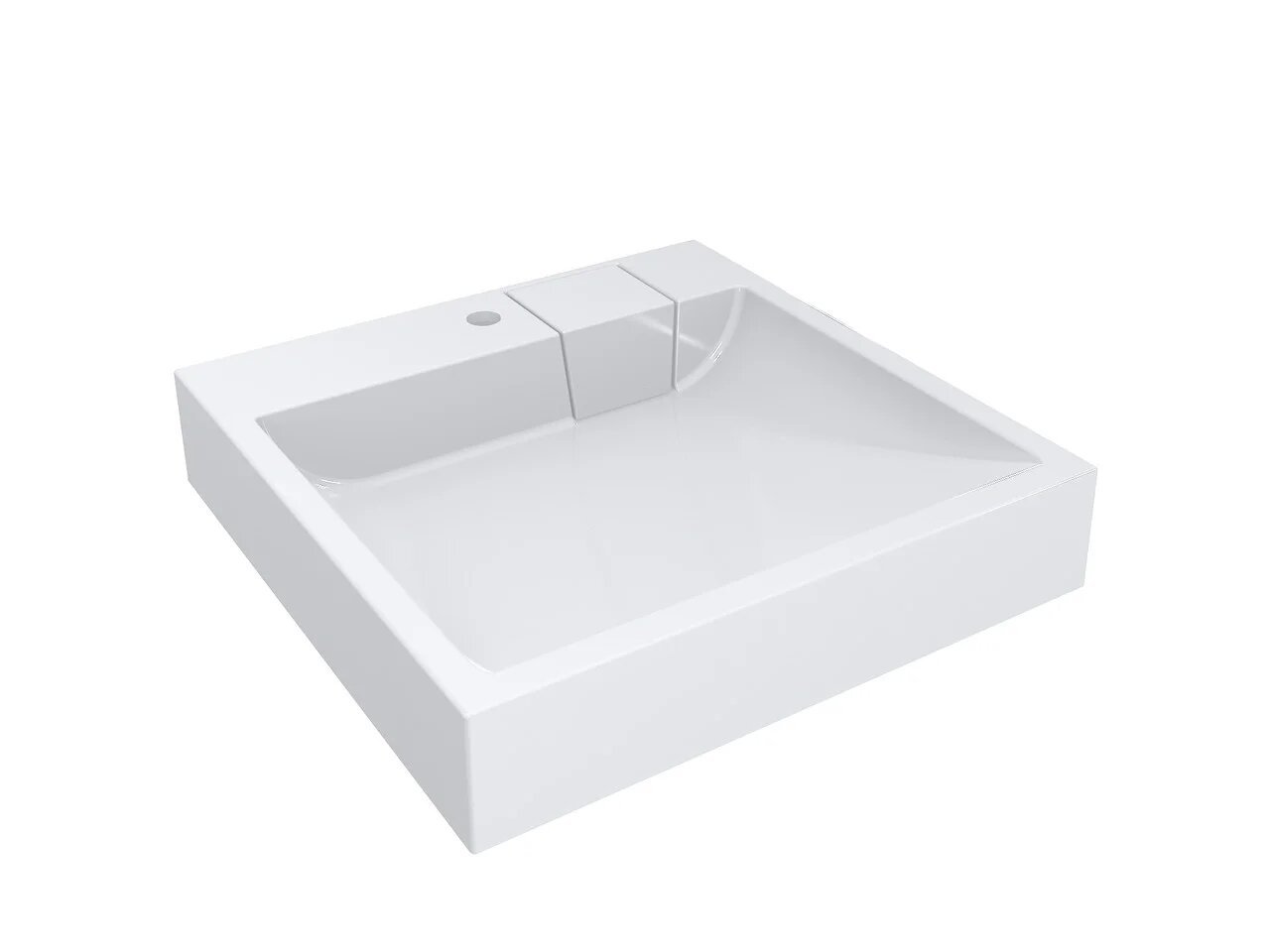 Умивальник TALLINN MIRAGGIO - Зображення tallin.jpg